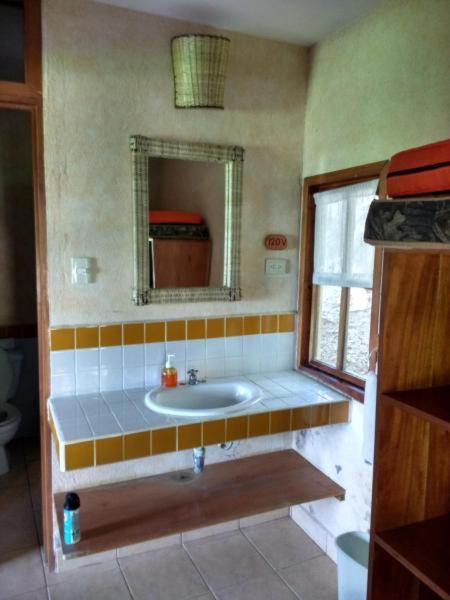 Hotel Bahia Taitza San Andrés Buitenkant foto