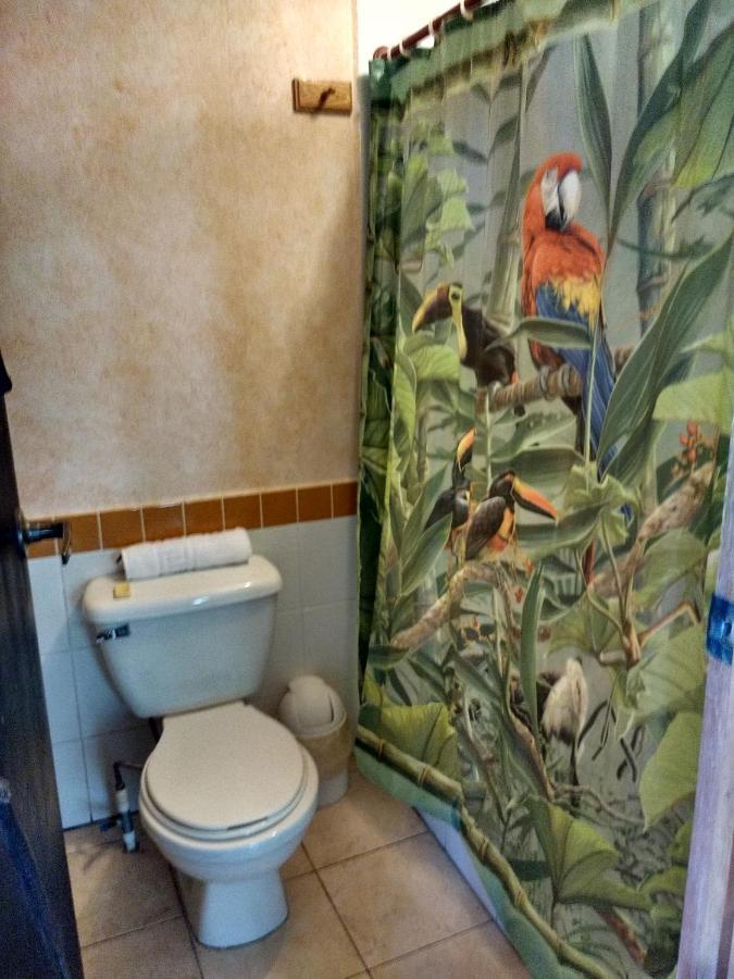 Hotel Bahia Taitza San Andrés Kamer foto