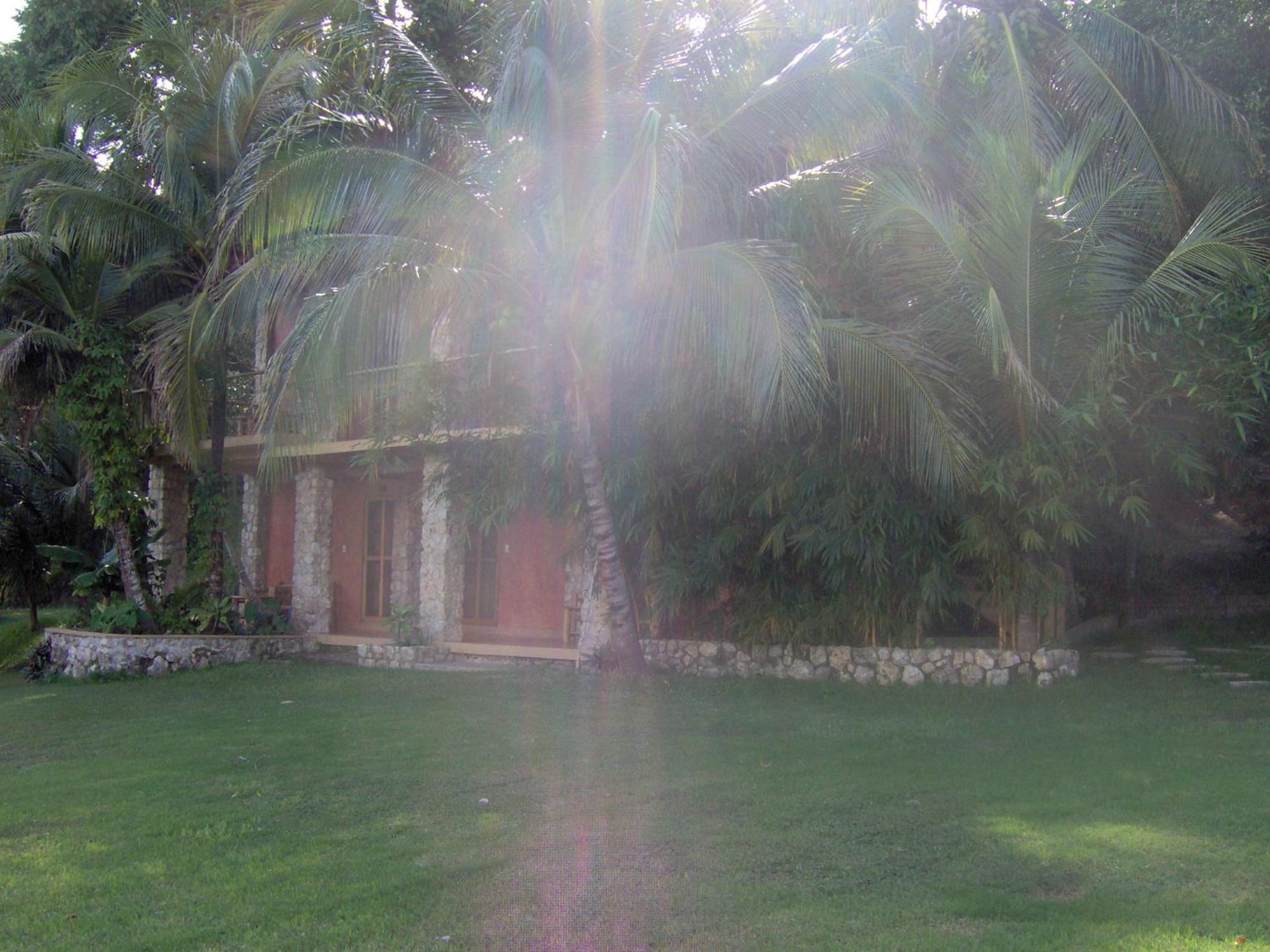 Hotel Bahia Taitza San Andrés Buitenkant foto